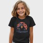 Cat Monster Parody, Tricou Copii
