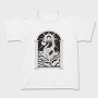 Lighthouse Kraken, Tricou Copii