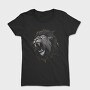 Lion Duotone, Tricou Femei