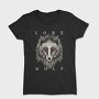 Lone Wolf, Tricou Femei