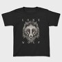 Lone Wolf, Tricou Copii