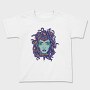 Medusa Face, Tricou Copii
