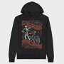 Custom Build Not Bought, Hanorac Oversize Barbati (Unisex)
