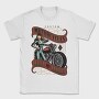Custom Build Not Bought, Tricou Barbati (Unisex)