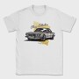Classy Collection Car, Tricou Barbati (Unisex)