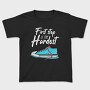 Blue Sneaker, Tricou Copii