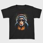 Monkey Dj, Tricou Copii