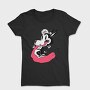 Bark Bbb Barking, Tricou Femei