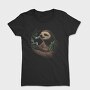 Sloth Pot, Tricou Femei