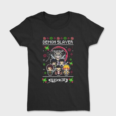 Kemono Friends Winter Wonderland, Tricou Femei