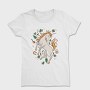 St Patricks Unicorn, Tricou Femei