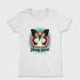 Strong Spirit Butterfly, Tricou Femei