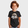 Alien Astronaut, Tricou Copii