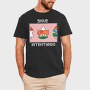 Super Mario 10, Tricou Barbati (Unisex)