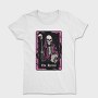 Tarot Card Hermit, Tricou Femei