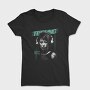 Techno Woman, Tricou Femei