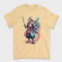 Tengu 2, Tricou Barbati (Unisex)