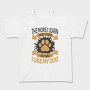 The More I Like My Dog, Tricou Copii