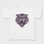 Tiger Roaring, Tricou Copii