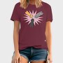 Cat Paws Playing Rock Paper Scissors, Tricou Barbati (Unisex)