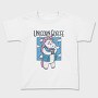 Unicorn Coffee, Tricou Copii