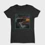 Astronautaut Space Drive, Tricou Femei