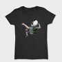 Astronaut Jump, Tricou Femei
