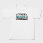 Van Thief, Tricou Copii
