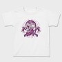 Viking Skull 4, Tricou Copii