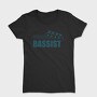 Bassists Tune, Tricou Femei