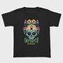Infinite Renewal Psychedelic, Tricou Copii