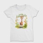 Wildly Adorable, Tricou Femei