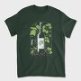 Wine, Tricou Barbati (Unisex)