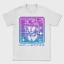 Influencer Digital, Tricou Barbati (Unisex)