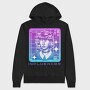 Influencer Digital, Hanorac Oversize Barbati (Unisex)