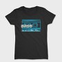 Bass Boom Beats, Tricou Femei