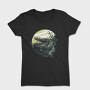 Alligator Attack, Tricou Femei