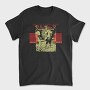 Never Stop 1, Tricou Barbati (Unisex)