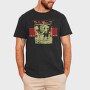 Never Stop 1, Tricou Barbati (Unisex)