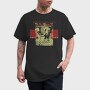 Never Stop 1, Tricou Barbati (Unisex)