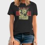 Never Stop 1, Tricou Barbati (Unisex)