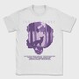 Inner Nature Werewolf Film Poster 2, Tricou Barbati (Unisex)