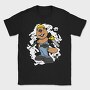 Beaver Builder, Tricou Barbati (Unisex)