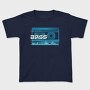 Bass Boom Beats, Tricou Copii