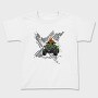 Atv Extreme Offroad, Tricou Copii