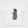 Athenas Blade, Tricou Copii