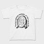 Ironic Mirror, Tricou Copii
