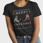 Merry Chessmas, Tricou Femei