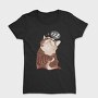 Catnap Dreams, Tricou Femei