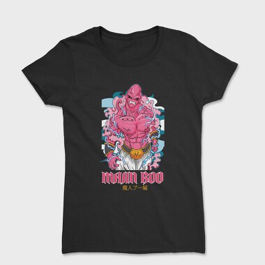Mammon Boo, Tricou Femei
